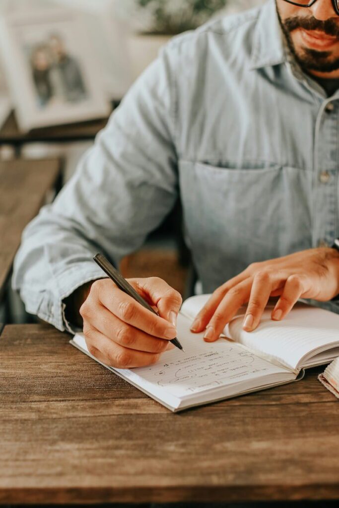 Les écueils à éviter écriture thérapeutique