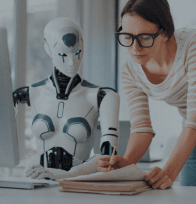 biographie et intelligence artificielle