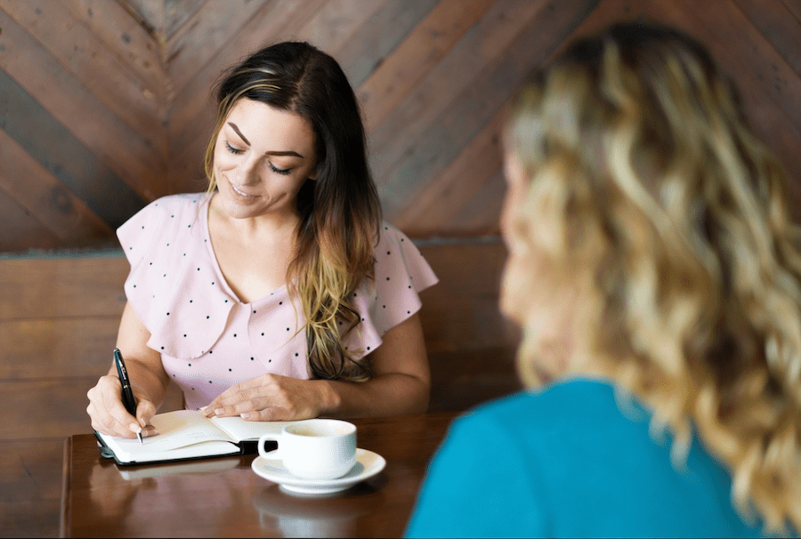accompagner le récit de vie entre écoute, écriture et responsabilité