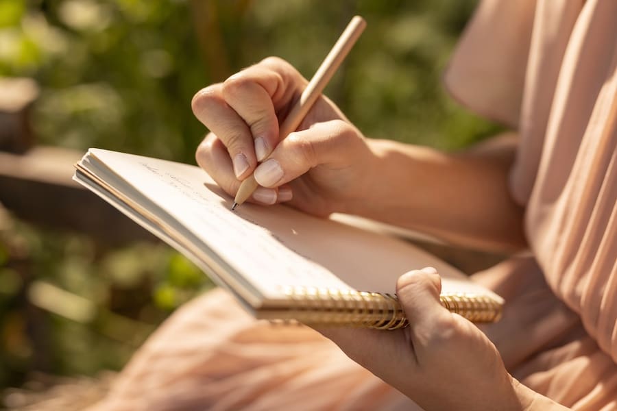 accompagner un récit de vie en tant que biographe
